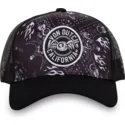 siltovka-zaoblena-cierna-snapback-ban-ct-von-dutch