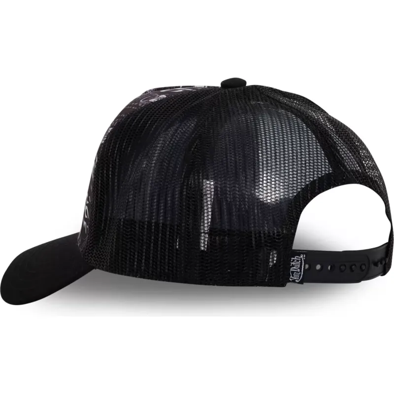 siltovka-zaoblena-cierna-snapback-ban-ct-von-dutch