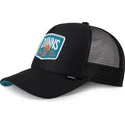 siltovka-zaoblena-cierna-snapback-do-nothing-club-hft-dnc-paddy-pad-djinns