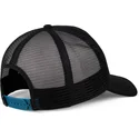 siltovka-zaoblena-cierna-snapback-do-nothing-club-hft-dnc-paddy-pad-djinns