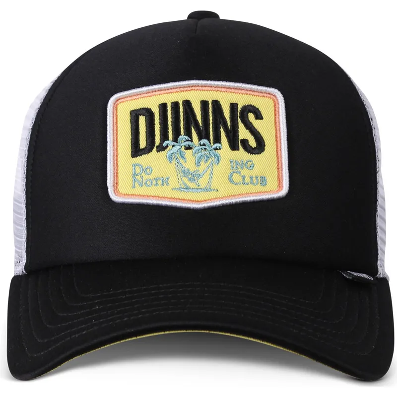 siltovky-zaoblena-kamionista-cierna-snapback-do-nothing-club-hft-dnc-paddy-pad-djinns