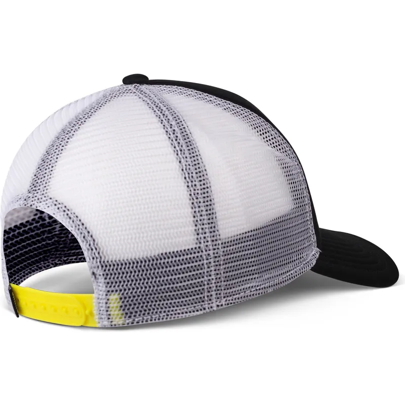 siltovky-zaoblena-kamionista-cierna-snapback-do-nothing-club-hft-dnc-paddy-pad-djinns
