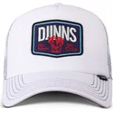 weisse-trucker-kappe-do-nothing-club-hft-dnc-paddy-pad-von-djinns