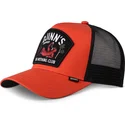 siltovka-zaoblena-oranzova-snapback-do-nothing-club-hft-dnc-sloth-djinns