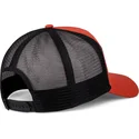 cap-zaoblena-orange-snapback-djinns