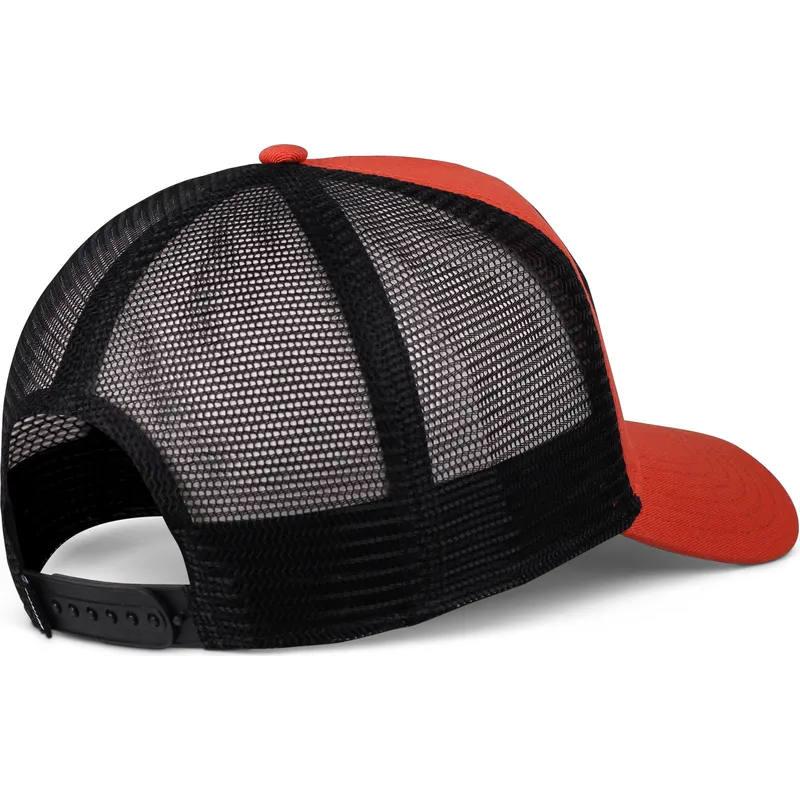 cap-zaoblena-orange-snapback-djinns cap-zaoblena-orange-snapback-djinns