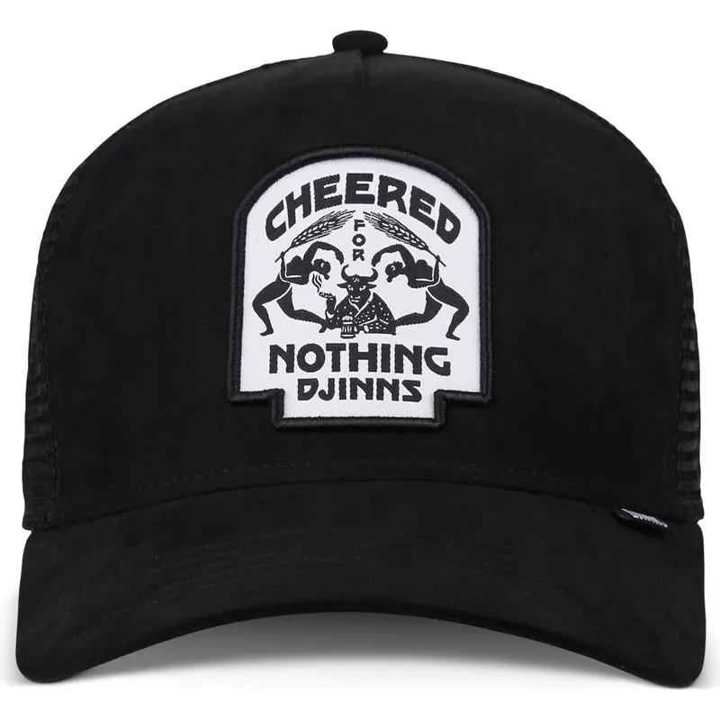 siltovka-zaoblena-cierna-snapback-hft-cheered-bull-djinns siltovka-zaoblena-cierna-snapback-hft-cheered-bull-djinns