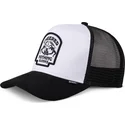siltovka-zaoblena-cierna-snapback-hft-cheered-bull-djinns