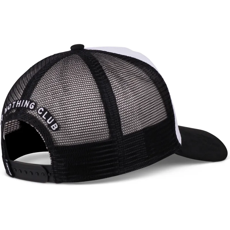 siltovka-zaoblena-cierna-snapback-hft-cheered-bull-djinns