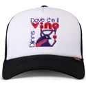 siltovka-zaoblena-cierna-snapback-vino-hft-food-djinns