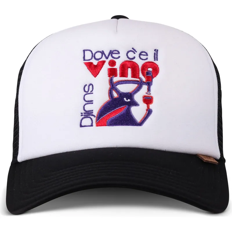 siltovka-zaoblena-cierna-snapback-vino-hft-food-djinns