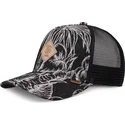 siltovka-zaoblena-cierna-snapback-hft-aloha-couch-djinns