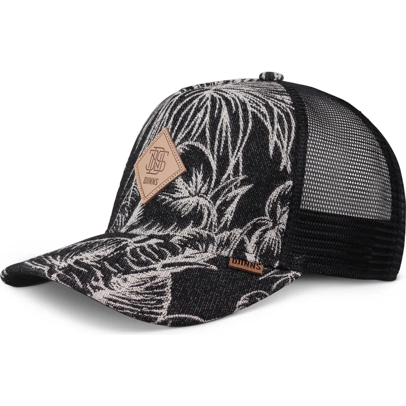 siltovka-zaoblena-cierna-snapback-hft-aloha-couch-djinns