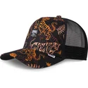 siltovka-zaoblena-cierna-snapback-hft-aloha-djinns
