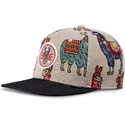 siltovka-zaoblena-bezova-snapback-lama-linen-djinns