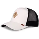 siltovka-zaoblena-biely-snapback-hft-cotton-knit-djinns