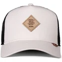 siltovka-zaoblena-biely-snapback-hft-cotton-knit-djinns