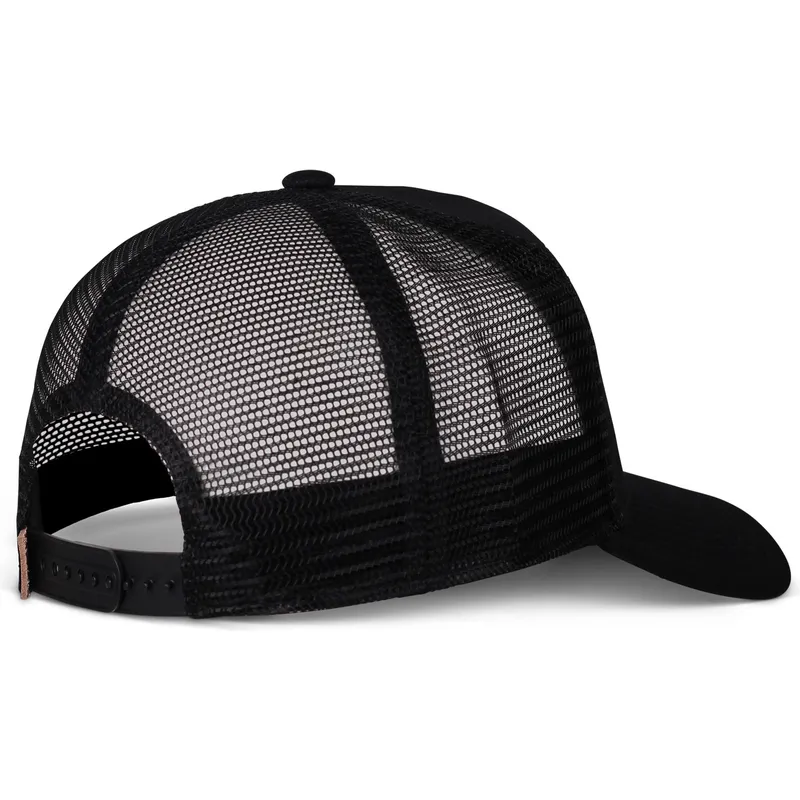 siltovka-zaoblena-cierna-snapback-hft-cotton-knit-djinns