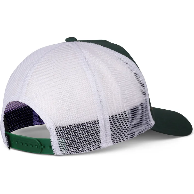 cap-zaoblena-green-snapback-djinns cap-zaoblena-green-snapback-djinns