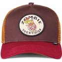 braun-rote-trucker-kappe-zombie-cocktails-hft-food-von-djinns