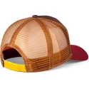 braun-rote-trucker-kappe-zombie-cocktails-hft-food-von-djinns