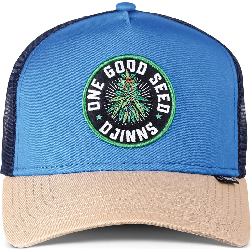 siltovky-zaoblena-kamionista-modra-snapback-one-good-seed-hft-food-djinns