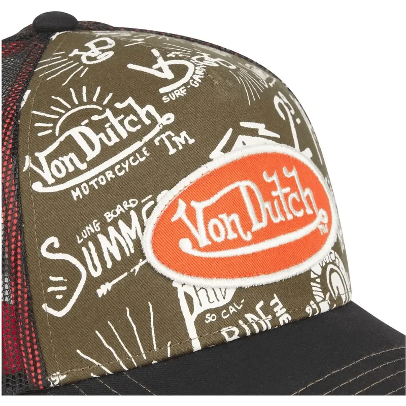 siltovka-zaoblena-zelena-snapback-pat-ct-von-dutch siltovka-zaoblena-zelena-snapback-pat-ct-von-dutch