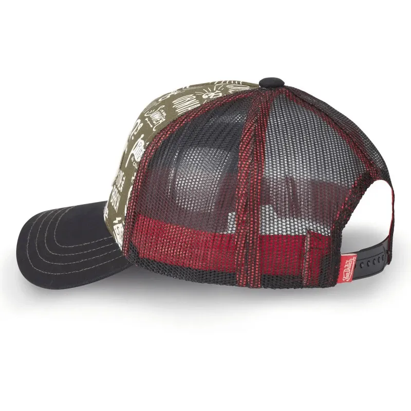 siltovka-zaoblena-zelena-snapback-pat-ct-von-dutch siltovka-zaoblena-zelena-snapback-pat-ct-von-dutch