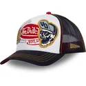 siltovka-zaoblena-tmavomodra-snapback-ct-von-dutch