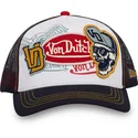cap-zaoblena-navy-blue-snapback-von-dutch