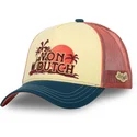 siltovka-zaoblena-viacfarebna-snapback-surf05-von-dutch