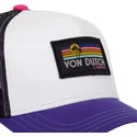 siltovka-zaoblena-fialova-snapback-03-von-dutch