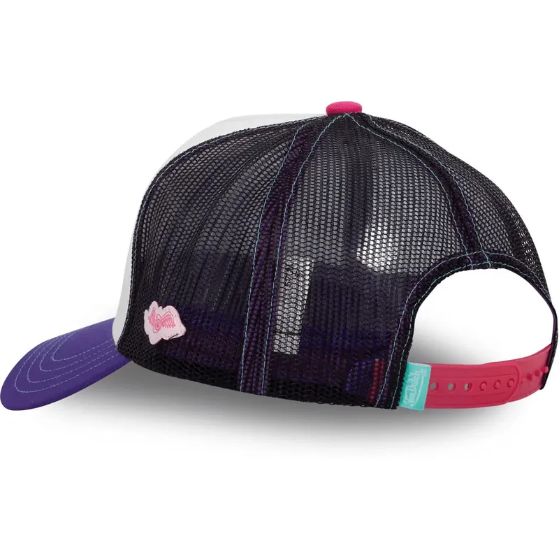 siltovka-zaoblena-fialova-snapback-03-von-dutch