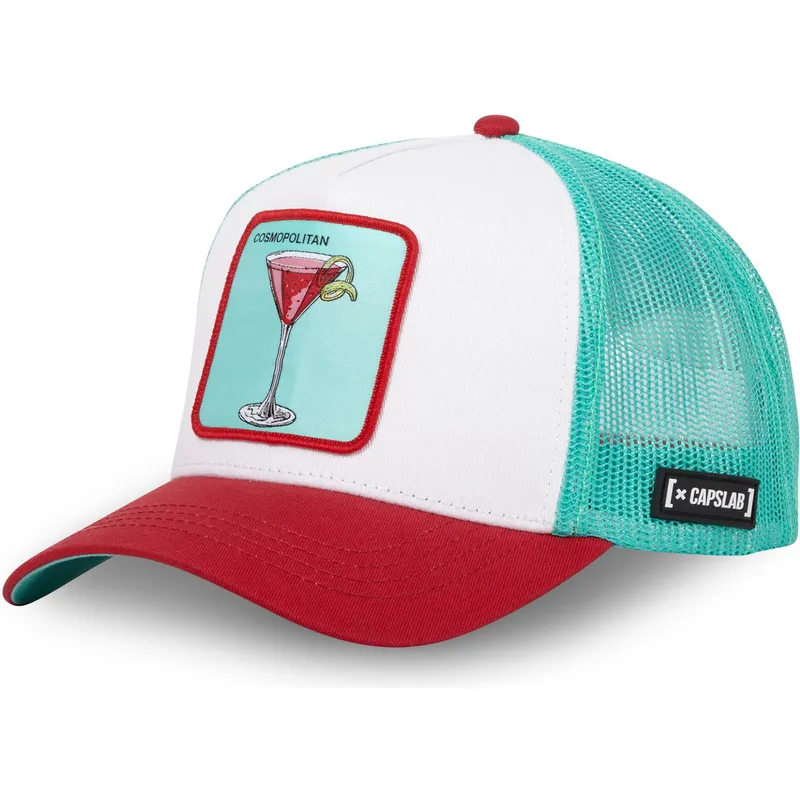 siltovka-zaoblena-viacfarebna-snapback-cos-cosmopolitan-koktaily-capslab
