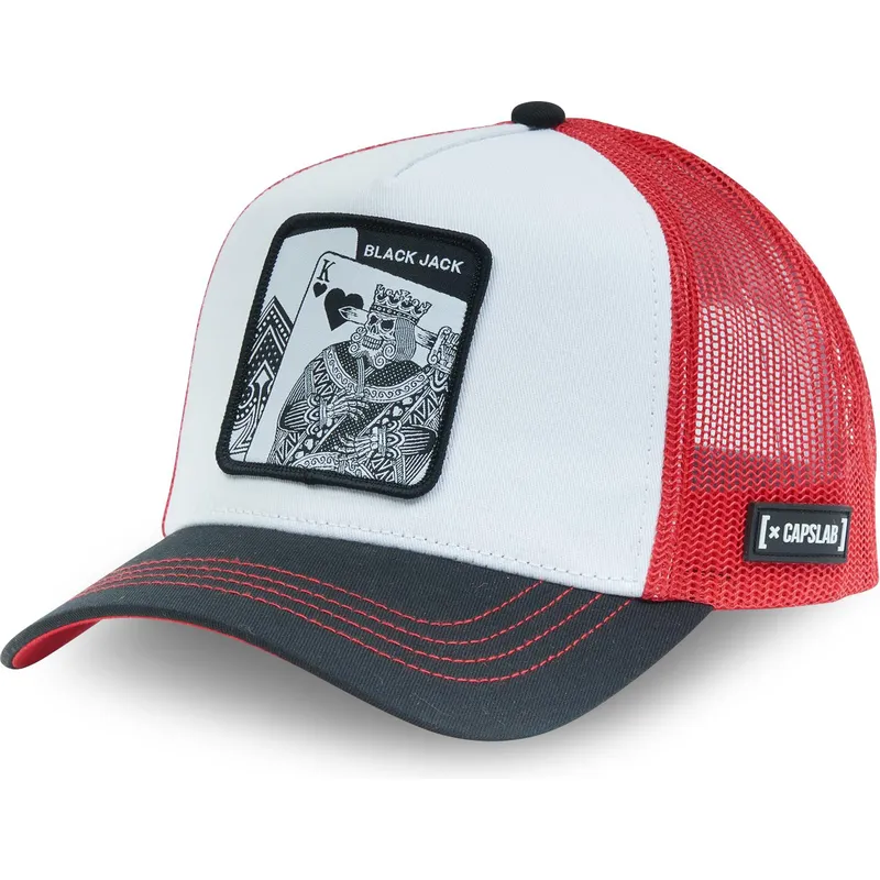 siltovka-zaoblena-viacfarebna-snapback-cl4-bla-lucky-black-jack-capslab