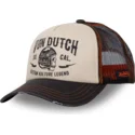 siltovky-zaoblena-kamionista-viacfarebna-snapback-crew12-von-dutch