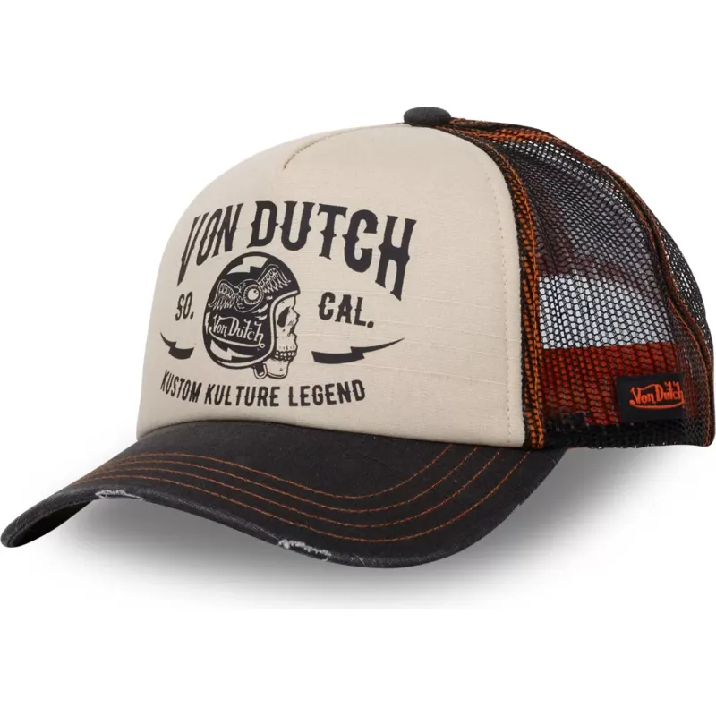 cap-zaoblena-multicolor-snapback-von-dutch