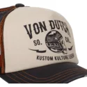 siltovky-zaoblena-kamionista-viacfarebna-snapback-crew12-von-dutch