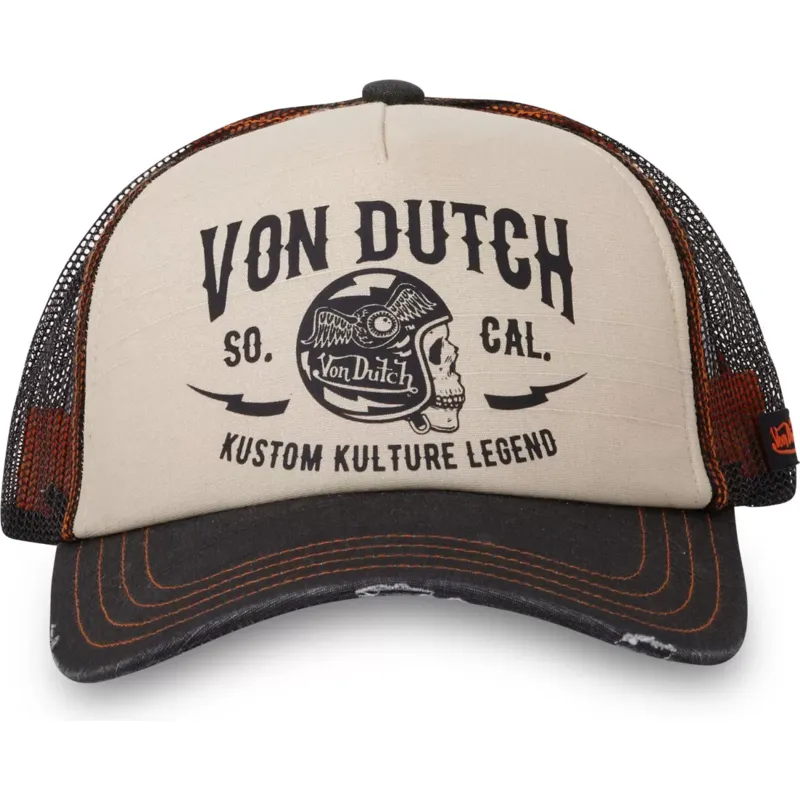 cap-zaoblena-multicolor-snapback-von-dutch
