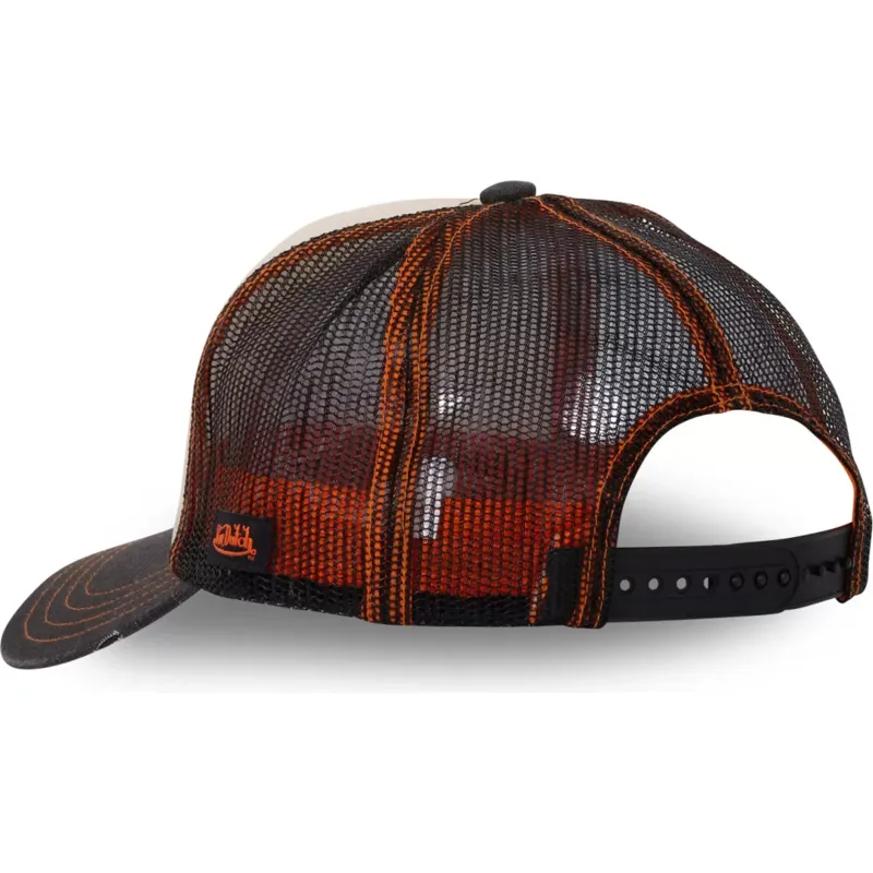 cap-zaoblena-multicolor-snapback-von-dutch