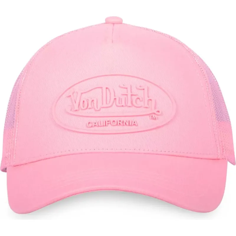 cap-zaoblena-pink-snapback-von-dutch cap-zaoblena-pink-snapback-von-dutch