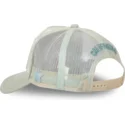siltovka-zaoblena-zelena-snapback-star-s-von-dutch