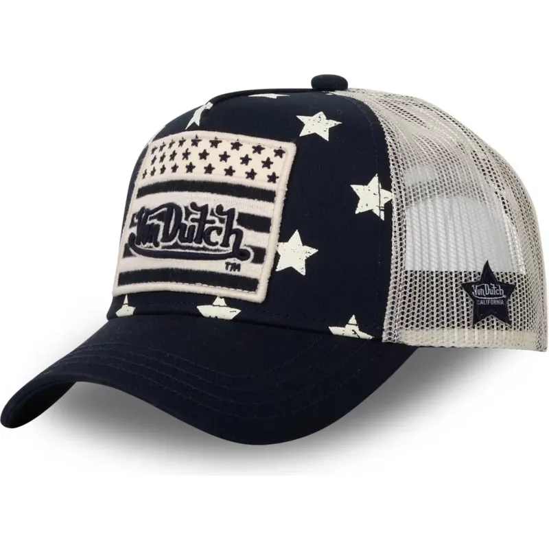 siltovka-zaoblena-tmavomodra-snapback-star-m-von-dutch siltovka-zaoblena-tmavomodra-snapback-star-m-von-dutch