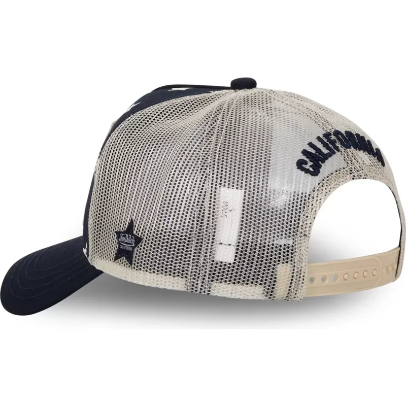 siltovka-zaoblena-tmavomodra-snapback-star-m-von-dutch siltovka-zaoblena-tmavomodra-snapback-star-m-von-dutch