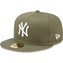 siltovka-rovna-zelena-upravena-59fifty-league-essential-new-york-yankees-mlb-new-era