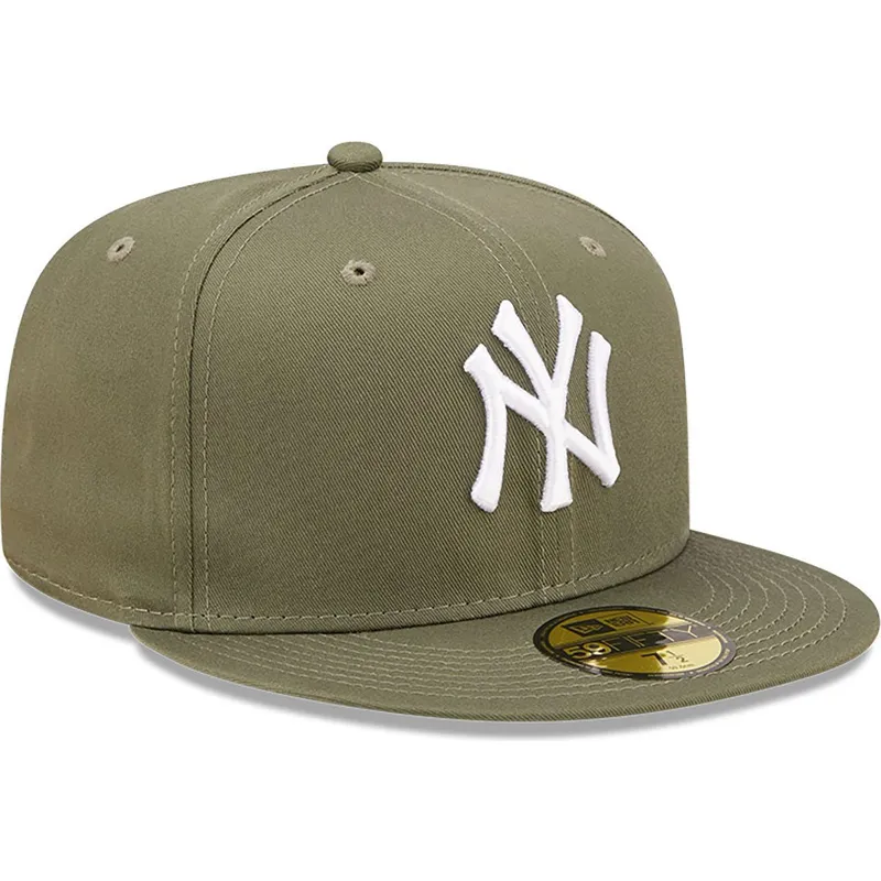 cap-rovna-green-ajustada-59fifty-league-essential-new-york-yankees-mlb-new-era
