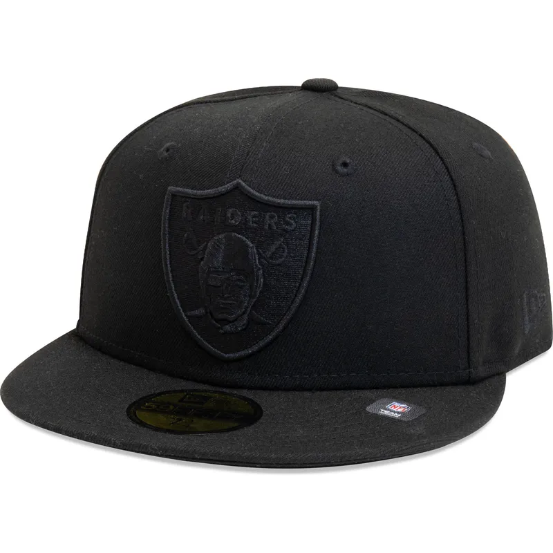 siltovka-rovna-cierna-upravena-59fifty-essential-las-vegas-raiders-nfl-new-era