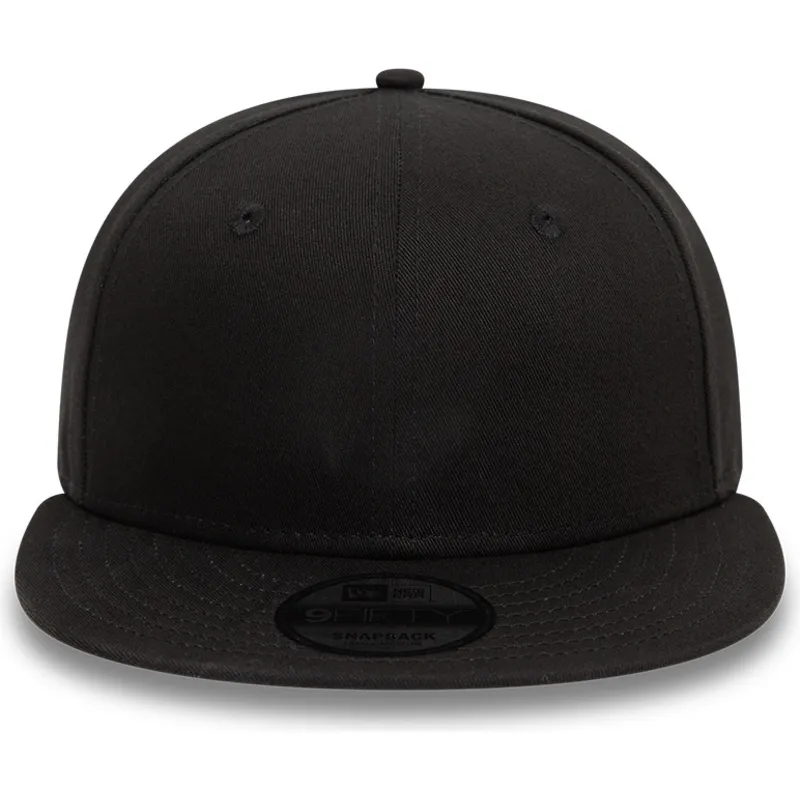 siltovka-rovna-cierna-snapback-9fifty-cotton-new-era