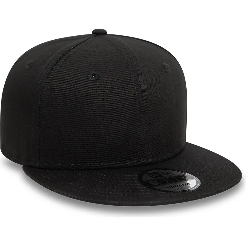 siltovka-rovna-cierna-snapback-9fifty-cotton-new-era