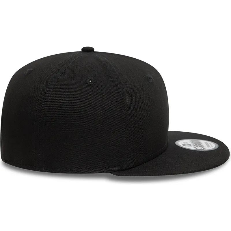 siltovka-rovna-cierna-snapback-9fifty-cotton-new-era